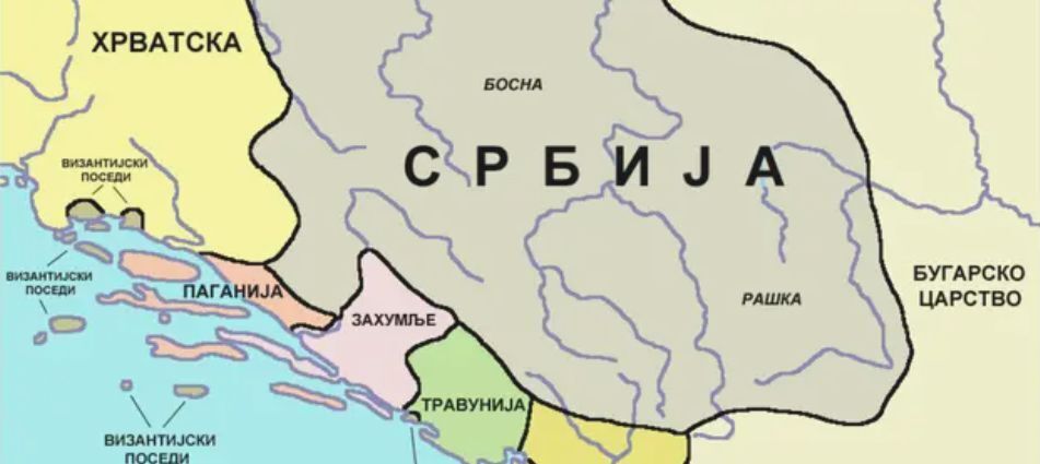 Что такое Рашка. Часть 2