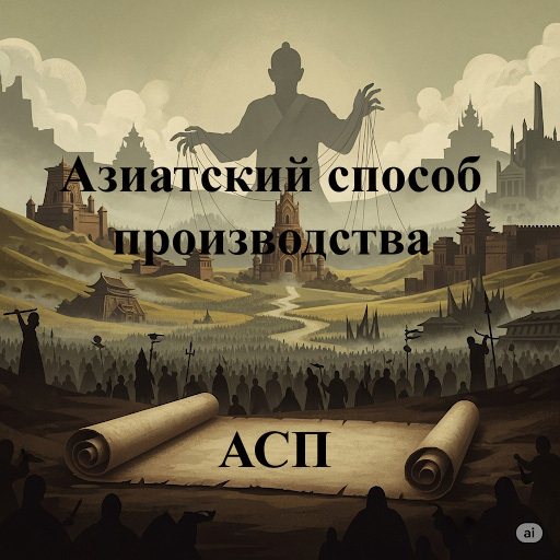 В современной России нет никакого капитализма – в ней тот же способ производства, что и в СССР - 2
