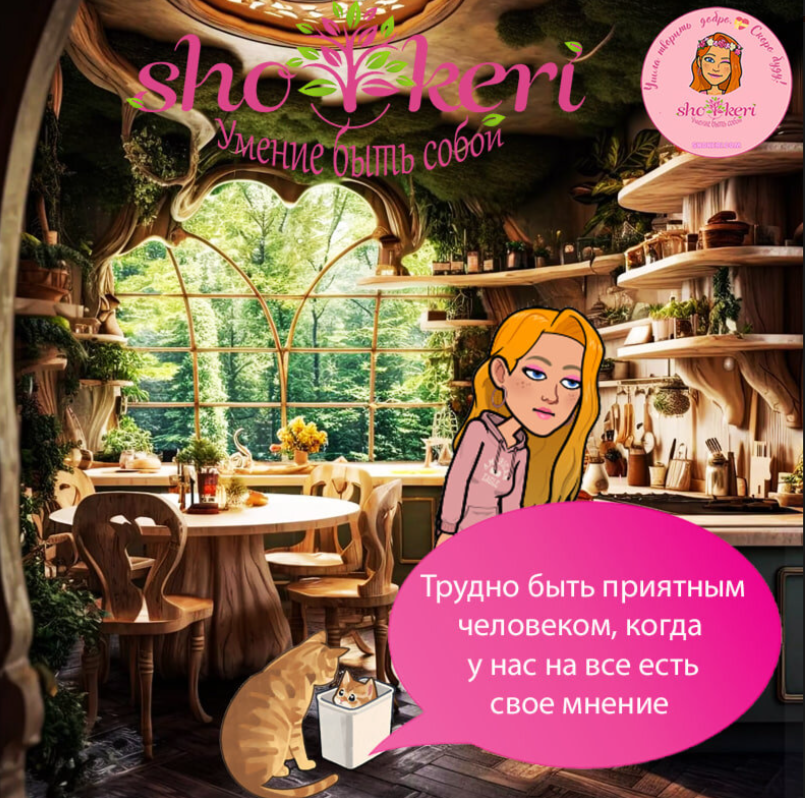 🎯 Как вернуть в жизнь белую полосу: Во что мы верим — то и будет!