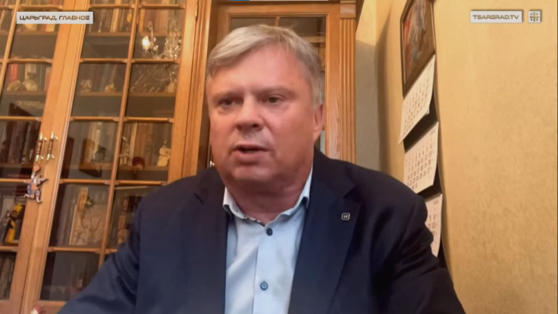 Интересная жизнь , хаим СССР , ладно вопрос ; Как понимать ? В бюджете денег нет ! Фронт кричит проблемы , кто в этом заинтересован ?