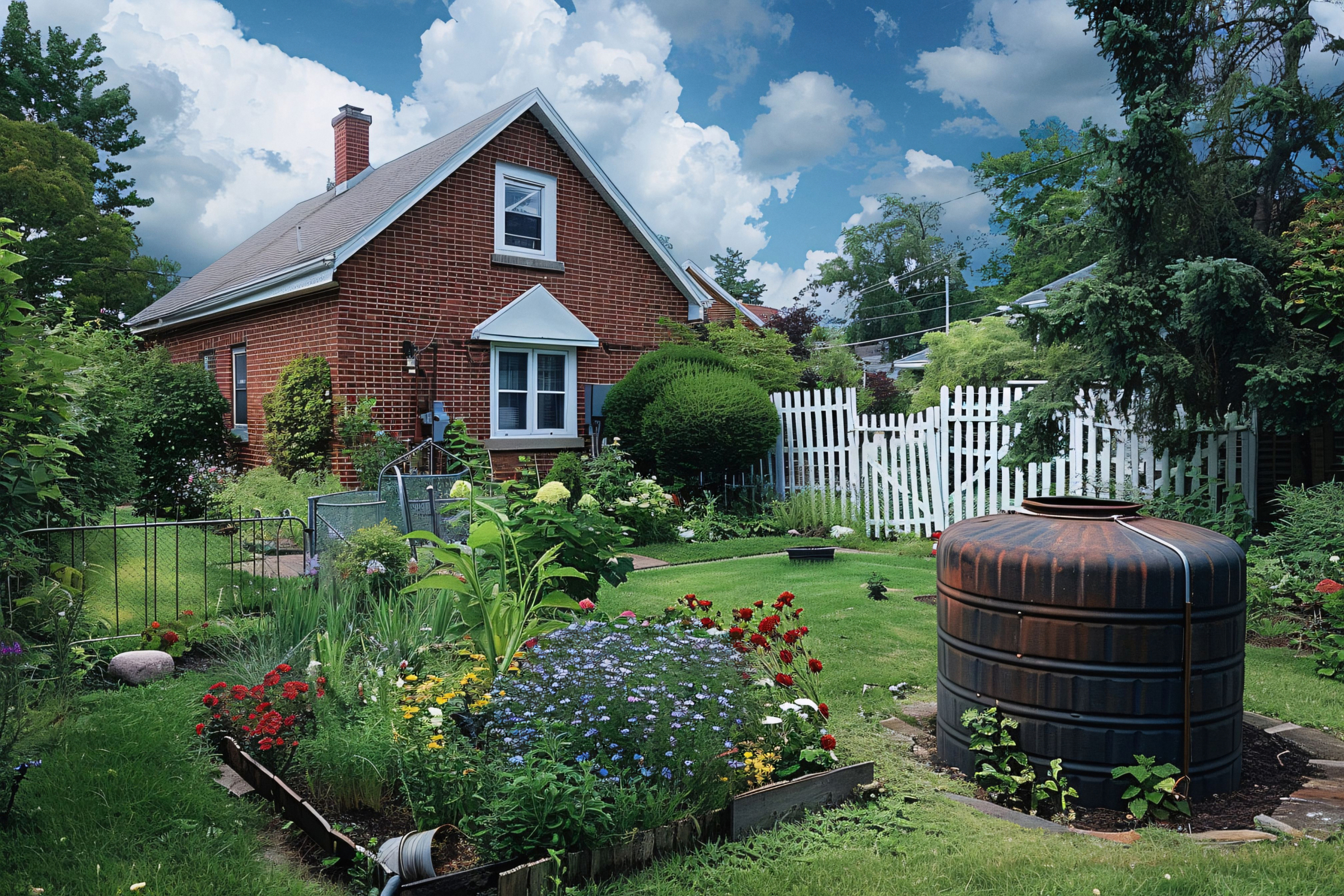 Можно ли продать отдельно садовый участок и дачный дом, разделить землю, постройки, гараж?