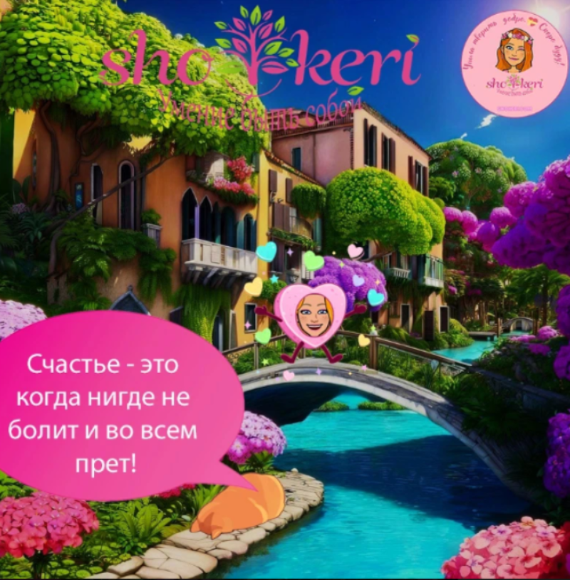 🎯Почему всё в жизни зависит от одной маленькой капельки?