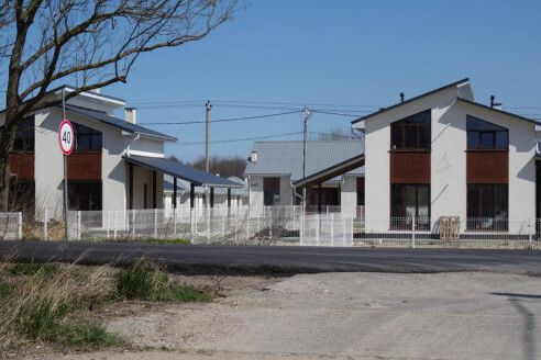 Немцы превращают Калининградскую область в свою дешёвую дачу