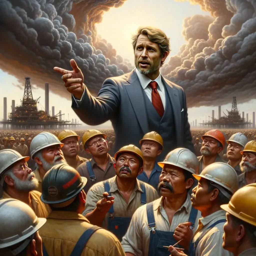 Индийские нефтяные компании отказались от закупок нефти у своих российских поставщиков.