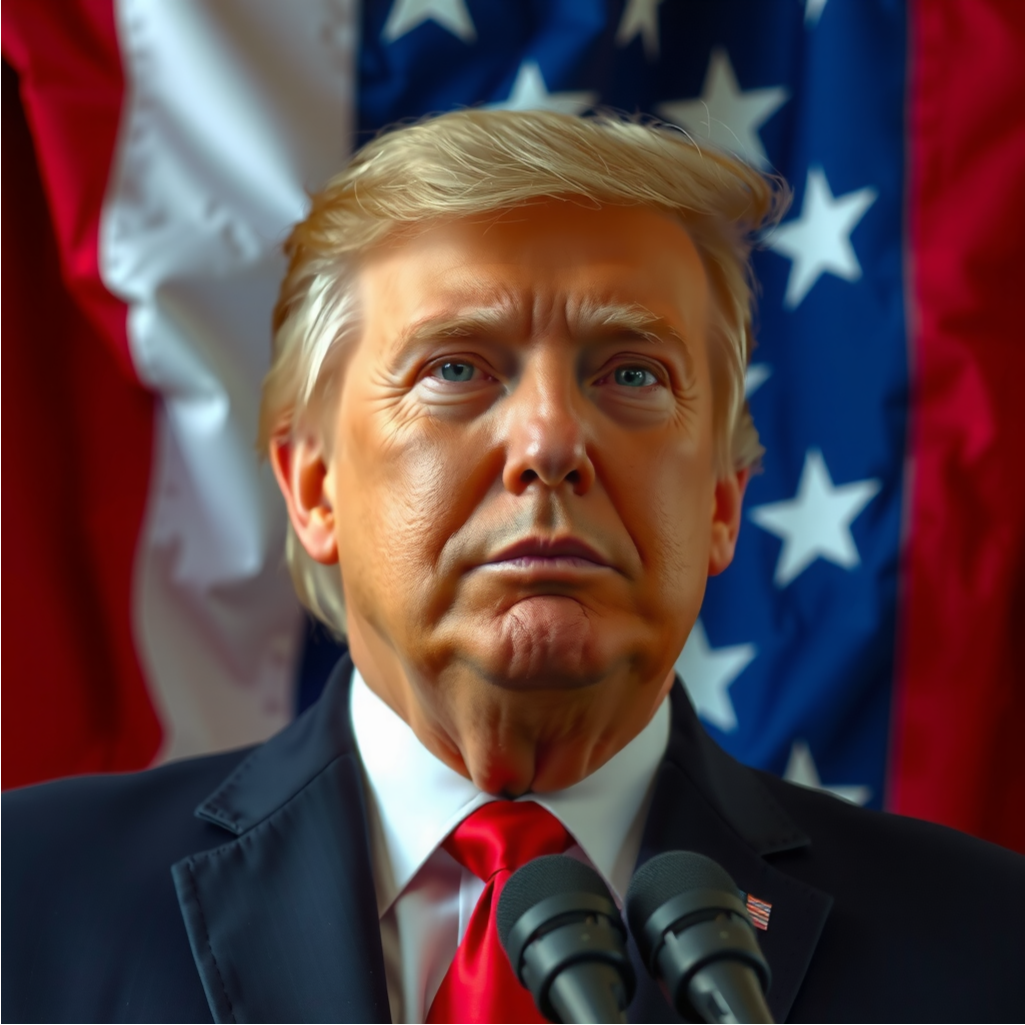 Трамп снова угрожает России. На этот раз он придумал новый дедлайн для заключения перемирия с Украиной