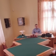 Антон, г. Саратов