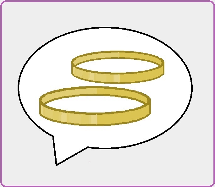 Брак устарел: почему жить без штампа — новый разумный тренд