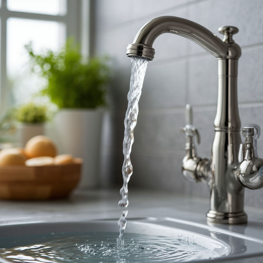 Что предпринять если в квартире плохо течет вода: порядок действий для жильцов