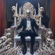 Притча о людях, которые были троном