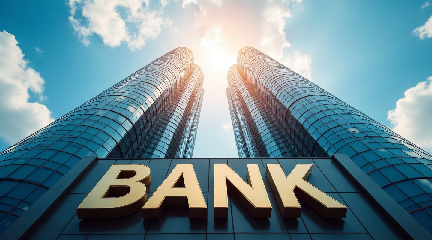 Кредитный Коммунизм 2.0: В Госдуме предложили создать госбанк для рефинансирования кредитов россиян