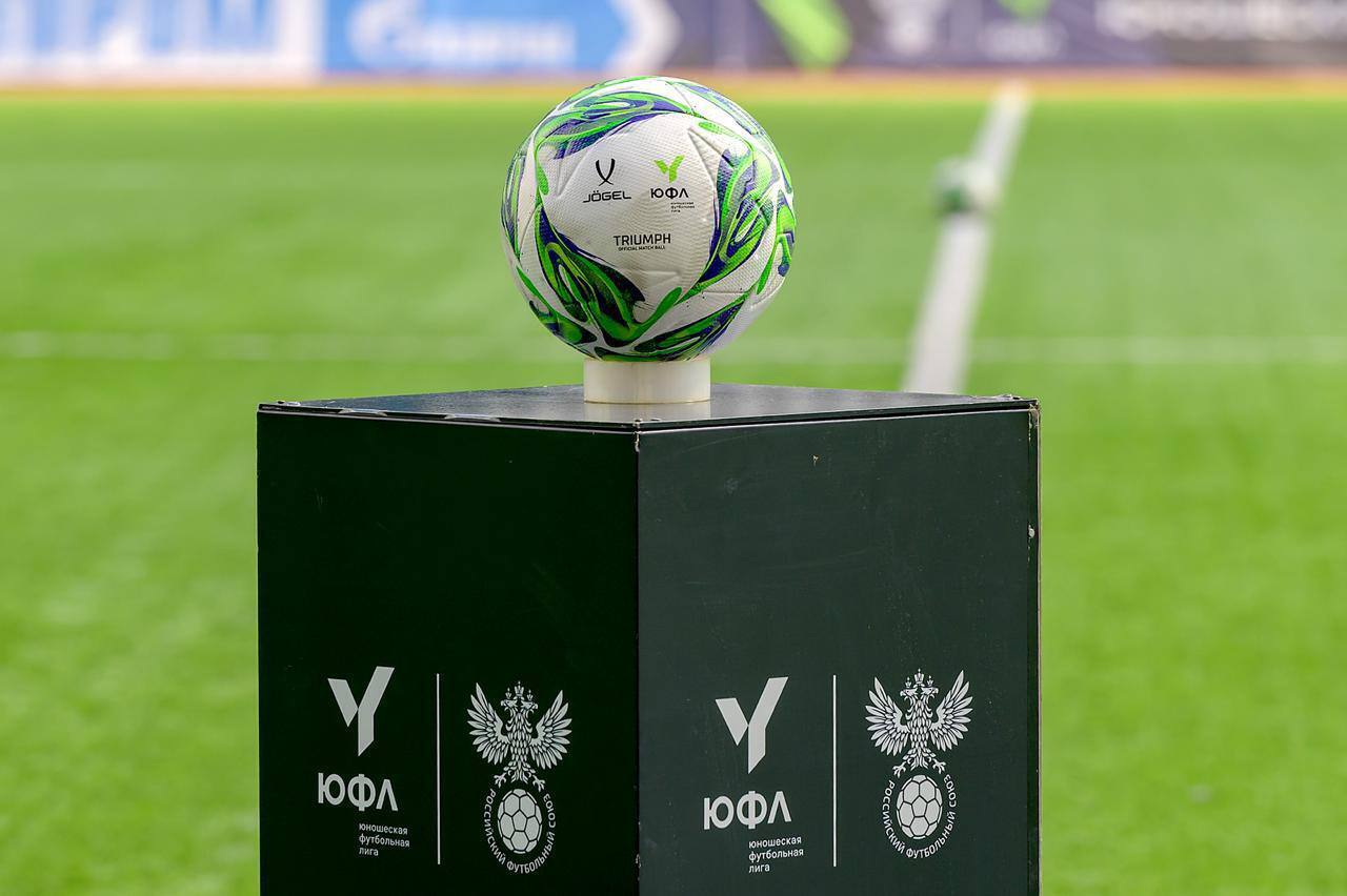 Подольский "Витязь" одержал победу над лидером ЮФЛ Центр-3