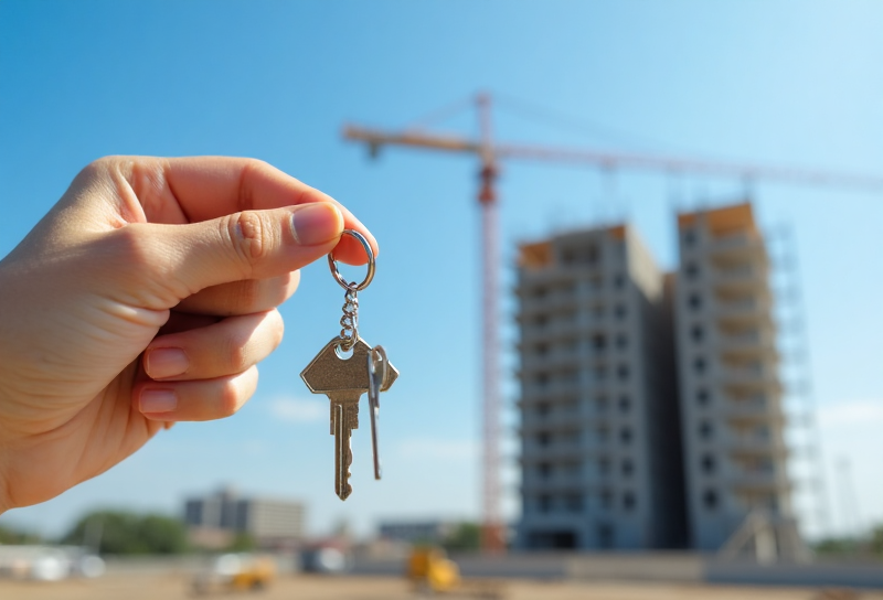 Жильё, ипотека и агропром:Минфин щедростью подавит, приоритеты расходов бюджета-2025