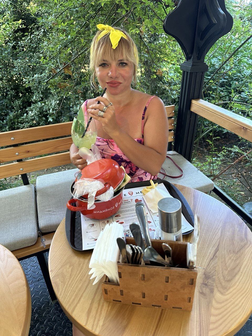 Заявляю о себе!