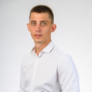 Ковалев Александр Владимирович