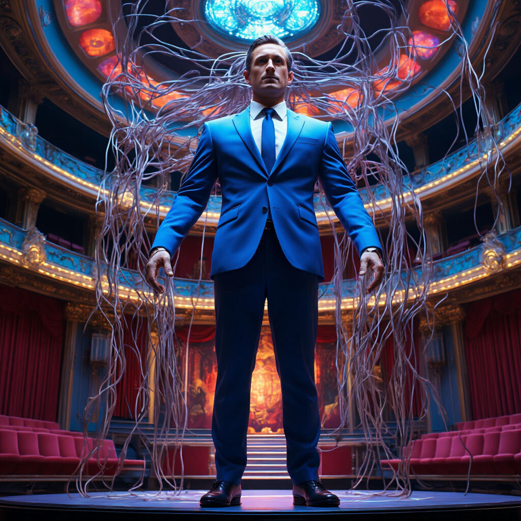 Ипотека как инструмент манипуляции: скрытые риски для заемщиков!