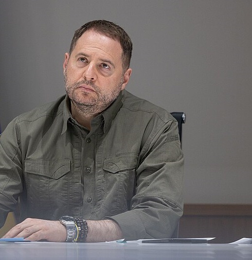 🔥🔥🔥The Washington Post следит за троицей, которая в Альпах «сливала» Зеленского? Ермак отчитался, что будет, как велел Трамп?