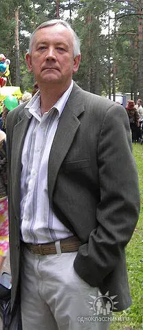 Был другом, а стал еще и соратников по партии КПРФ.