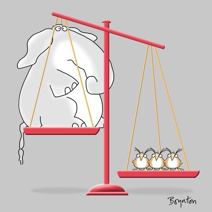 Береги своего СЛОНА!💗