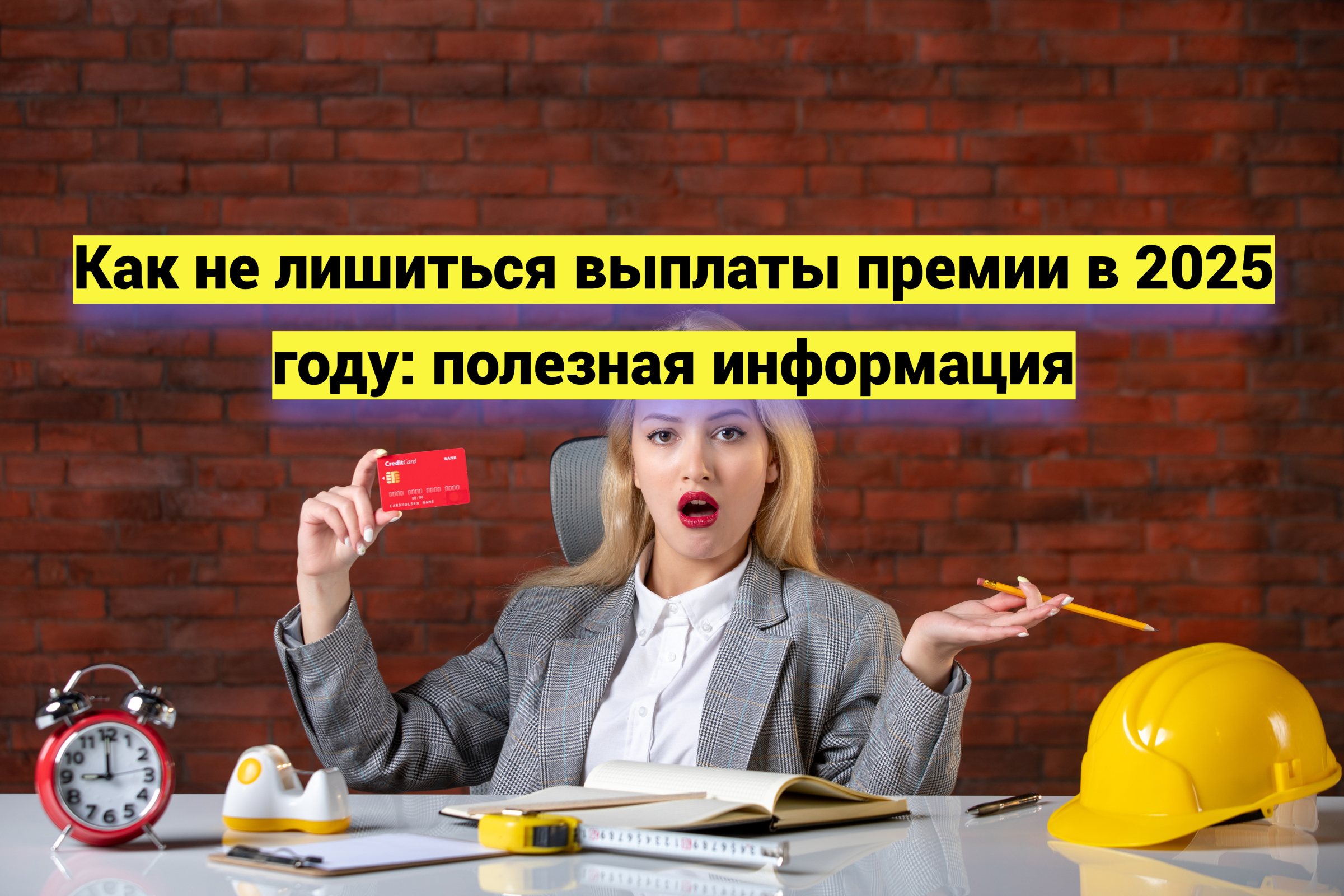 Как не лишиться выплаты премии в 2025 году: полезная информация