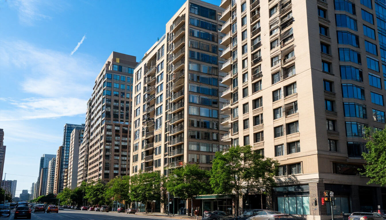 Убираете квартиру вечером? Тогда вам может грозить штраф