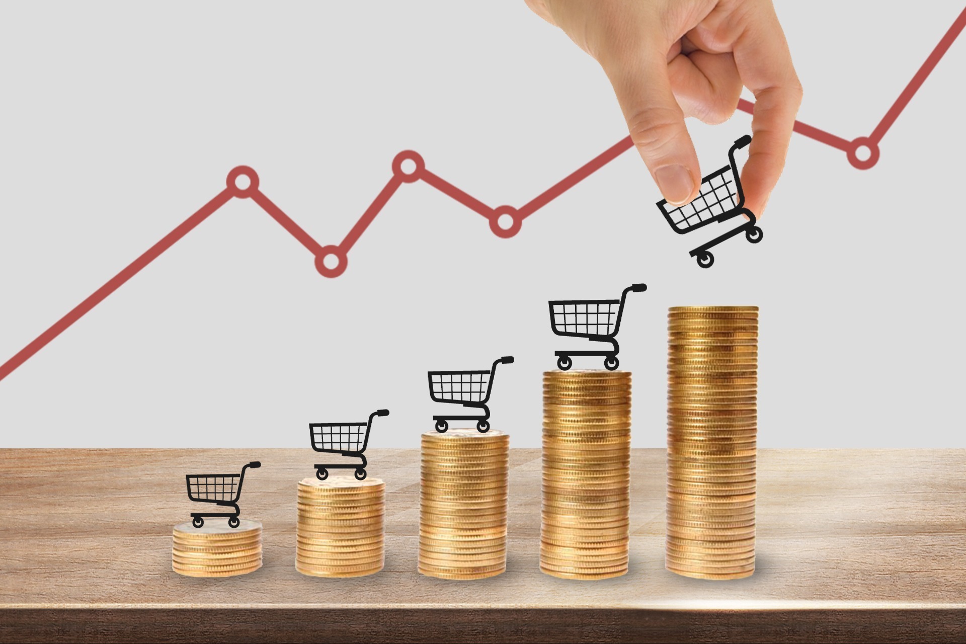 Инфляция в России в 2025 году: анализ и прогнозы