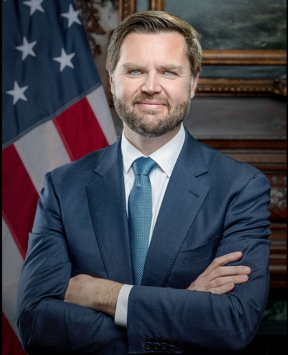 Трамп назвал своего "вероятного" преемника. Не рановато ли?