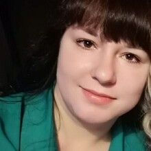 Евгения, г. Екатеринбург