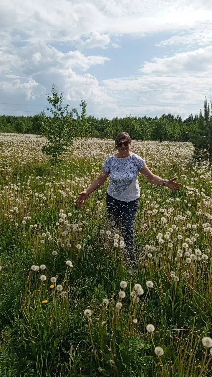 О герое в сельской жизни