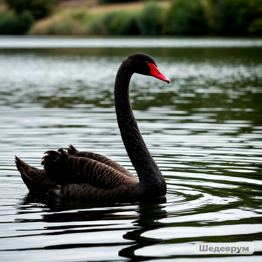 Черный лебедь исламизма вполне предсказуем