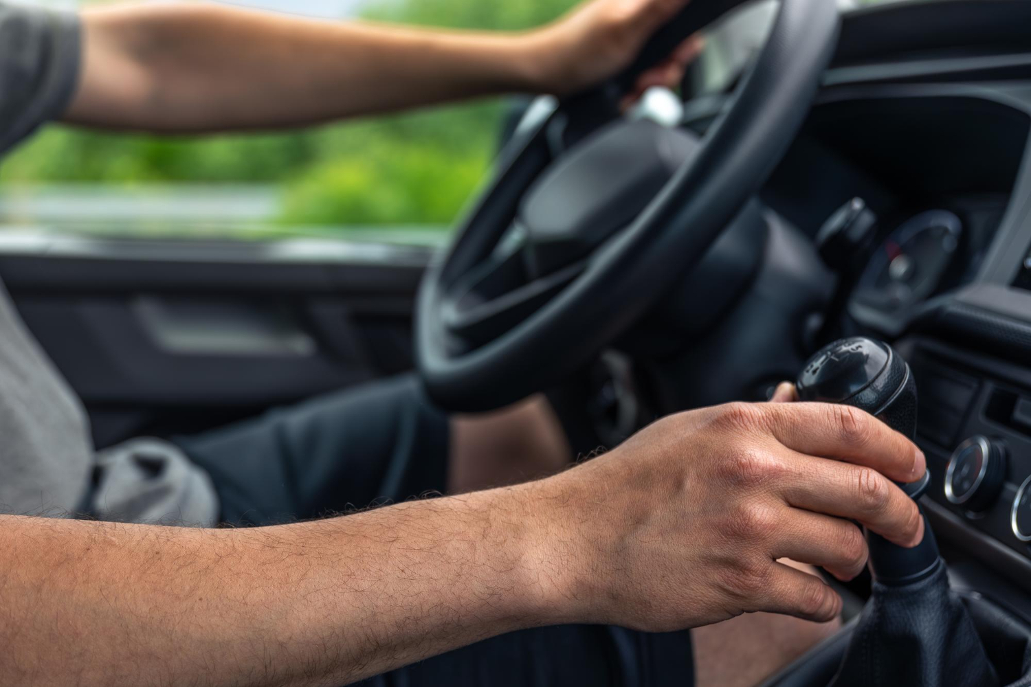 С 1 сентября в России изменятся медицинские противопоказания для водителей