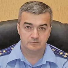 Юрист Зинченко Илья Александрович, г. Бердск