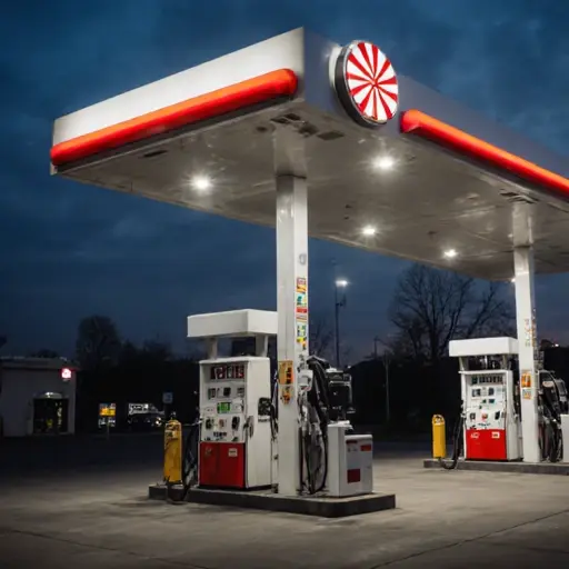 Бензиновый террор. Как нефтяники шантажируют государство, удерживая потребителей в заложниках посредством цен.