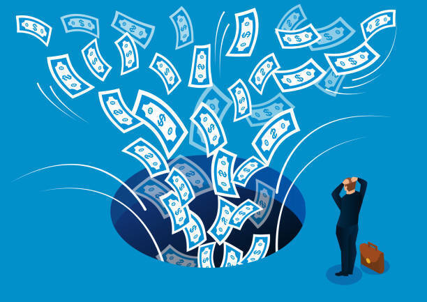 Банкротство. Первые шаги