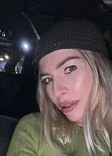 О сталкинге в Интернете по Карлосу Кастанеде и об обмане популярного сайта знакомств loveplanet.ru