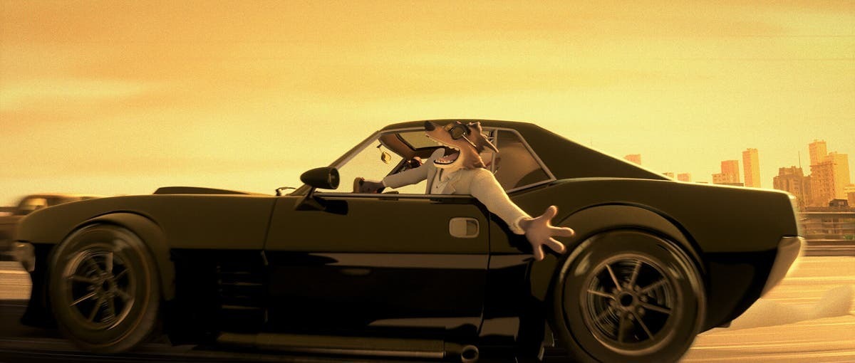 7 новых фильмов, о которых говорят