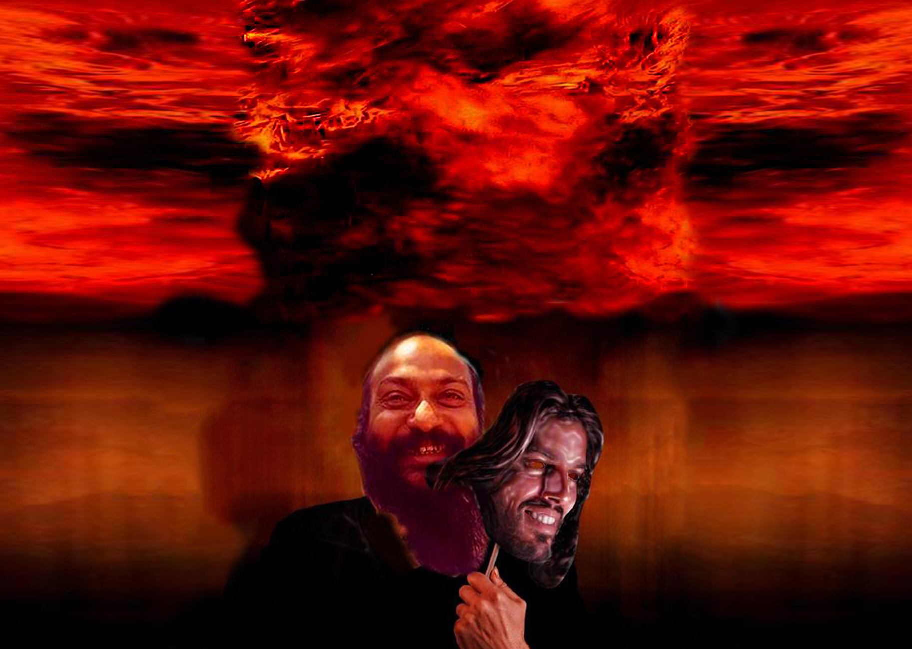 Что такое духовное спасение? И как о нём говорит известный христианский богослов Андрей Кураев...