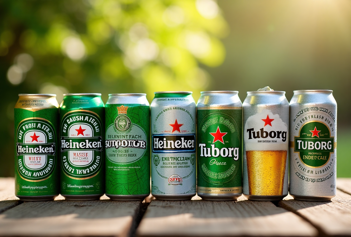 "Ромир": как россияне променяли отпуск на пиво и готовую еду