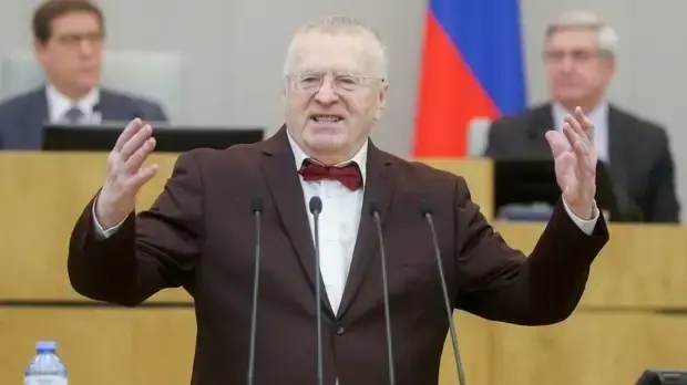 Сбываются пророчества ВВЖ