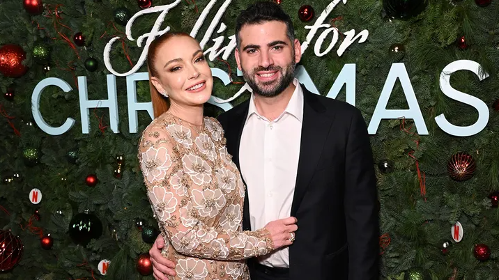 Линдси Лохан говорит, что слава вынудила ее покинуть Голливуд ...