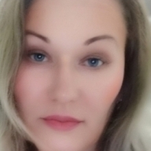 Олеся, г. Омск