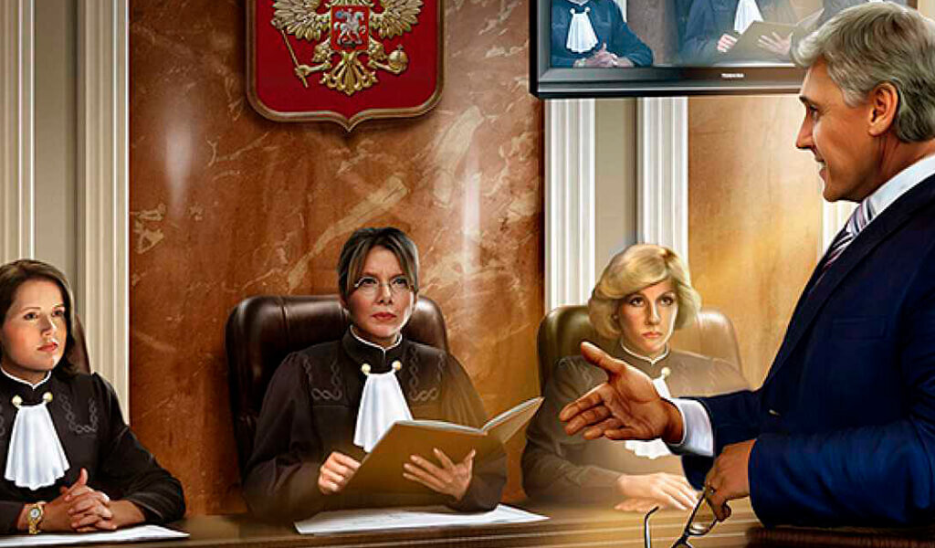 Как "развалить" уголовное дело. Часть 2