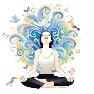 Открой своё истинное Я