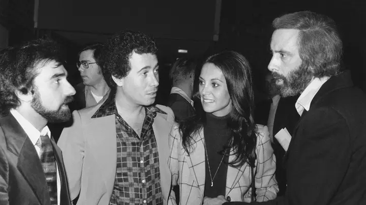 Мартин Скорсезе пригрозил взять в руки оружие ...