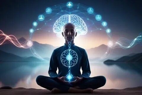 НейроМолитвы, их влияние на наше будущее.