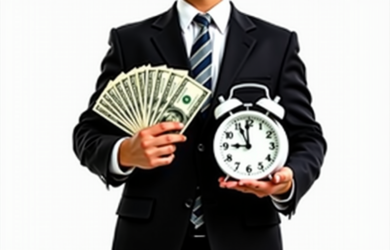 Россиянам нечем платить за ипотеку и автокредиты: долги растут