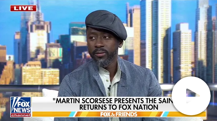 Мартин Скорсезе пригрозил взять в руки оружие ...