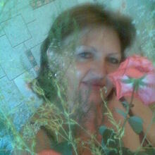 Федосова Галина Александровна, г. Воронеж