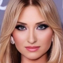 Оксана Станиславовна, г. Чита