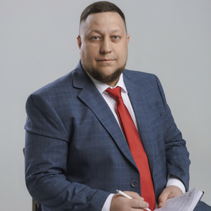 Беляев Игорь Дмитриевич