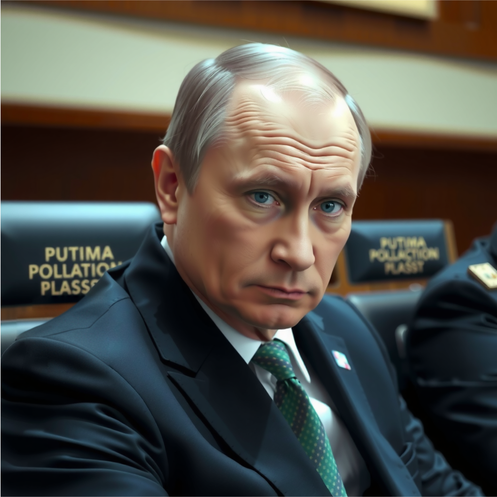 Трамп заявил, что хочет заморозить конфликт на Украине и потребовать обмена территориями